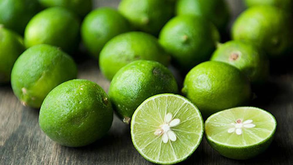 تصویر 1 از قیمت خرید لیمو ترش تازه + فروش ویژه